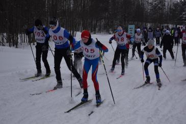 Лыжня России_7