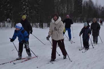 Лыжня России_11