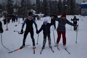 Лыжня России_13