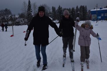 Лыжня России_14