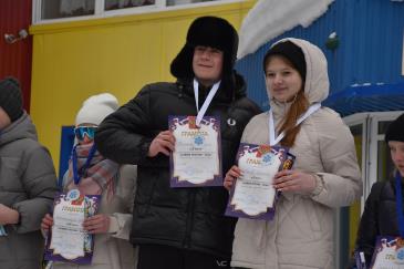 Лыжня России_15