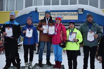 Лыжня России_16