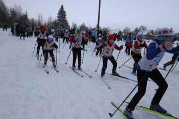 Лыжня России_23