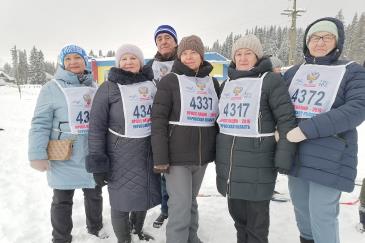 Лыжня России_25