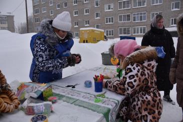 Праздник Куркова_5