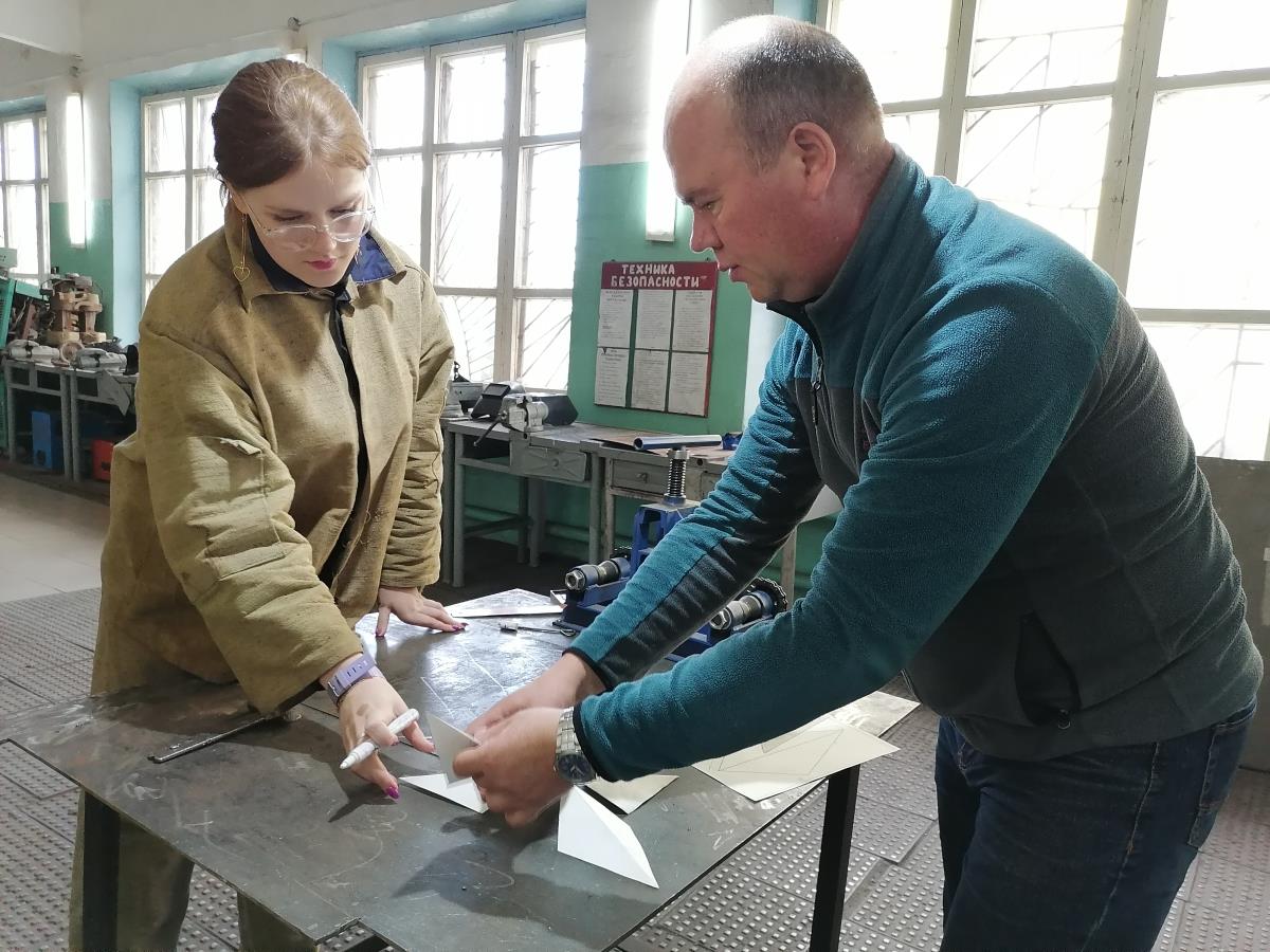 Гранты на развитие района