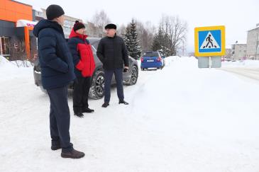 Снег с улиц_1