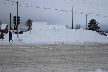 Снег с улиц_5