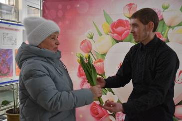 На проходной_6