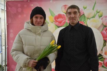 На проходной_11