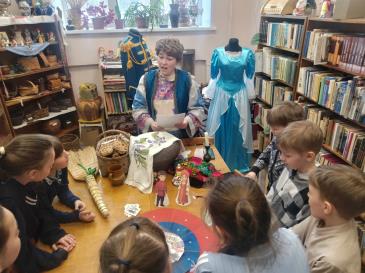 Библиотека Восточного_2