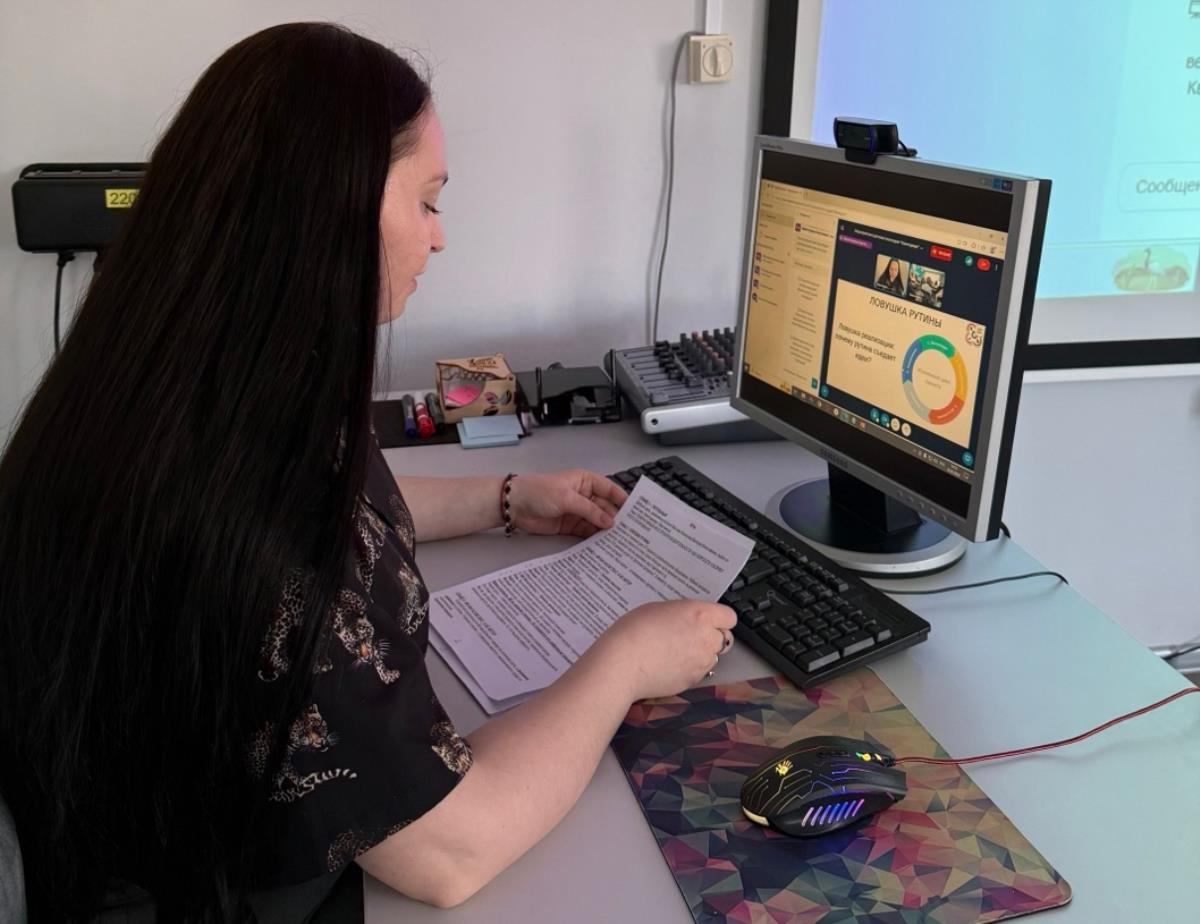 Искусственный интеллект. Актуальная тема для образования