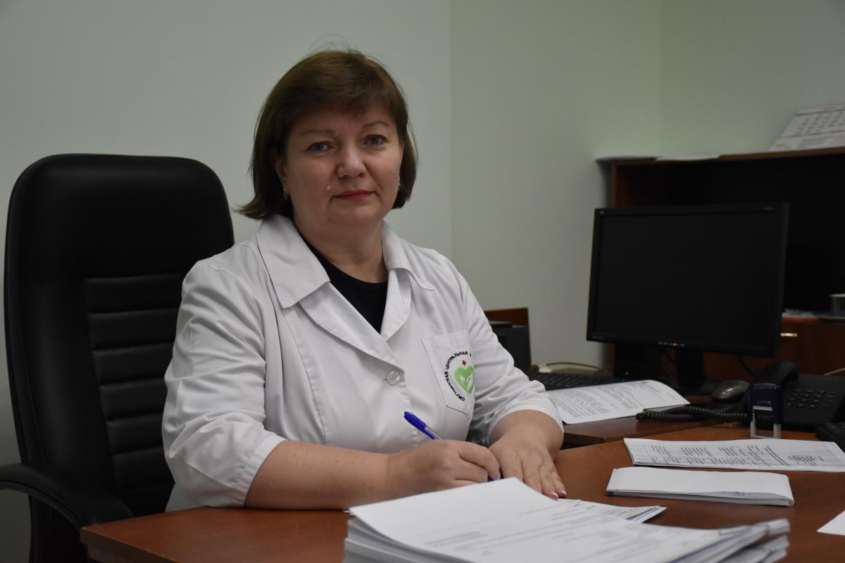 Современная врачебная амбулатория