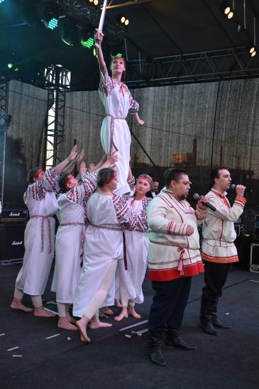 День металлурга_1