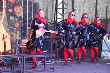 День металлурга_2