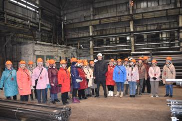 Экскурсия ветеранов_6