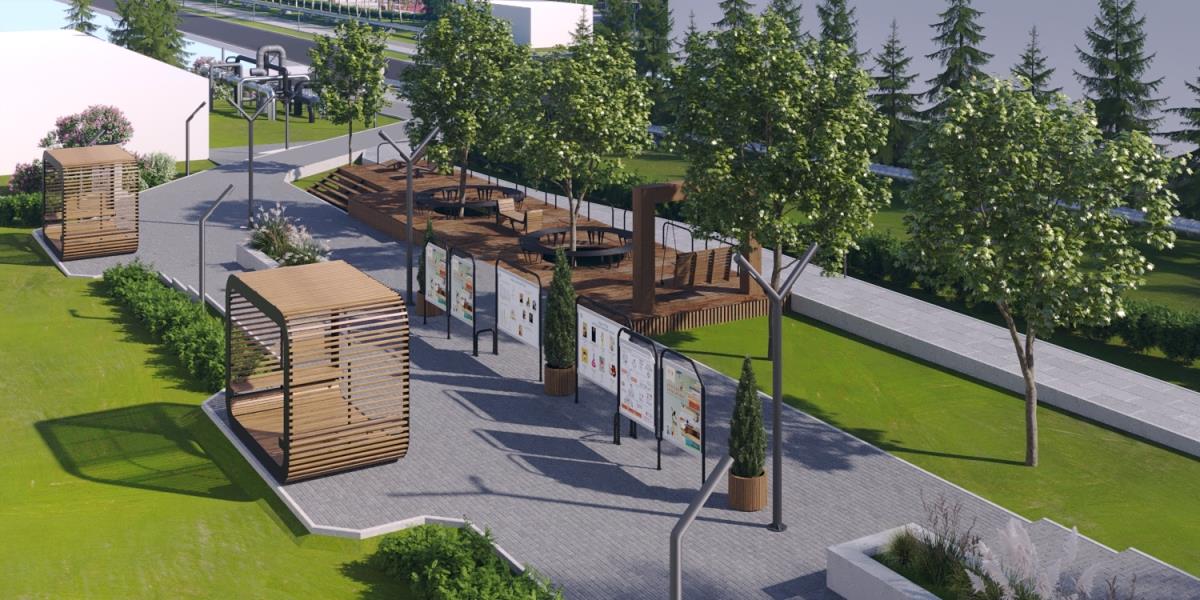 Новая глава в преображении Омутнинска