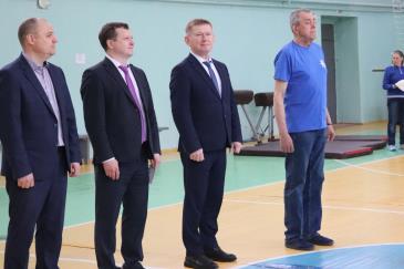 Спартакиада_1