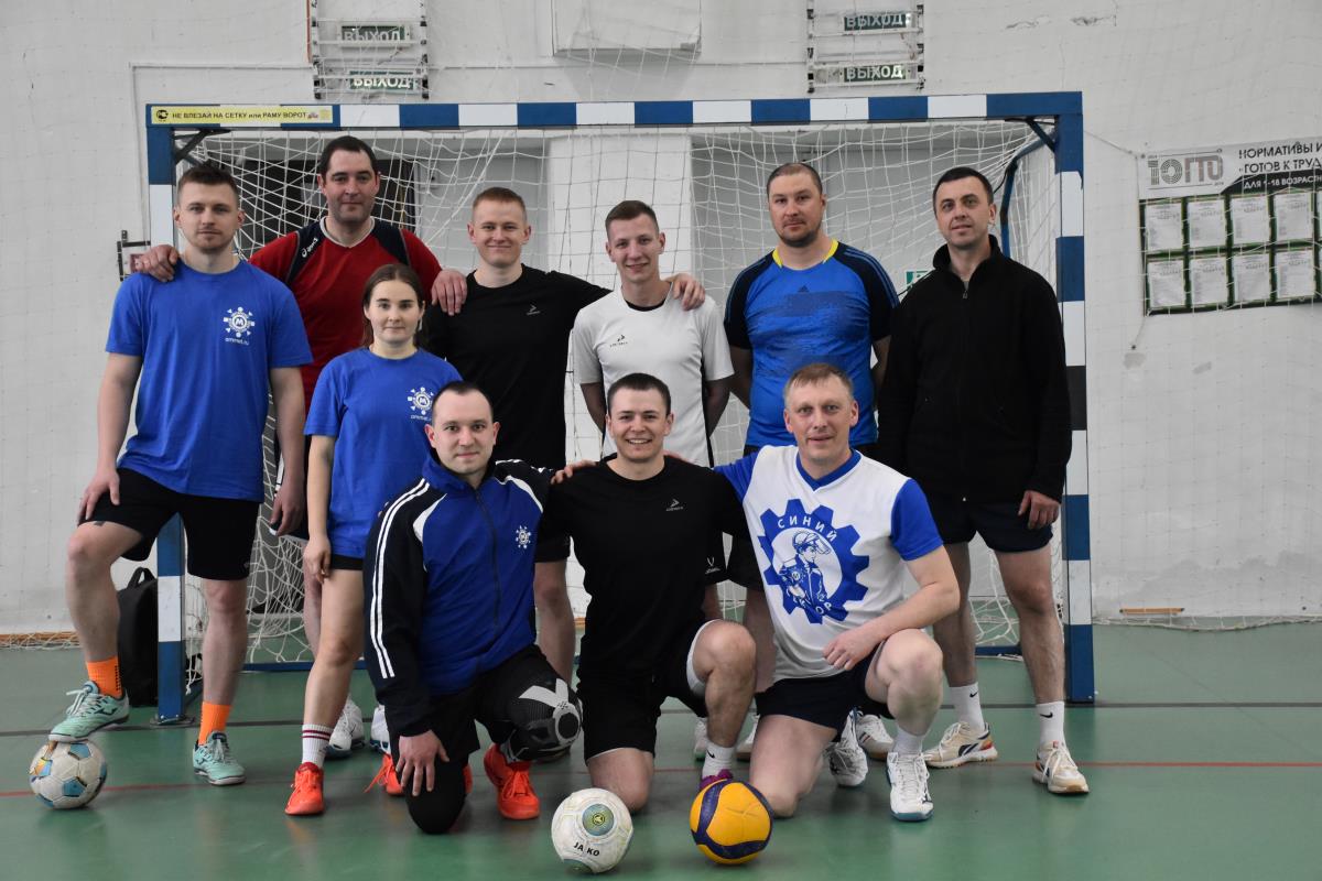 Металлурги – чемпионы