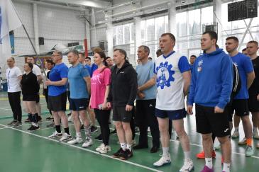 Спартакиада предприятий_1