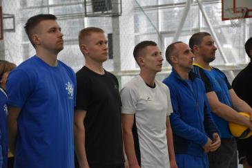 Спартакиада предприятий_2