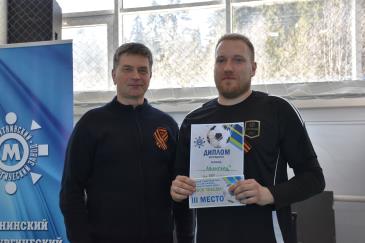 Кубок Победы_14