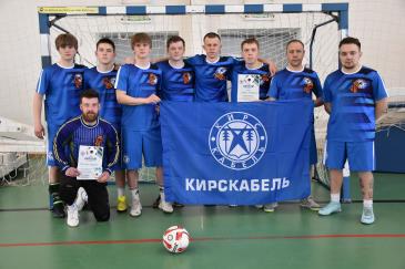 Кубок Победы_18