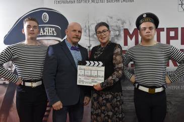 Матрос Бабушкин_5