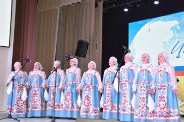 Рубашкин и ветераны_1