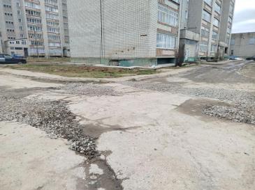 Дорога Восточный_1