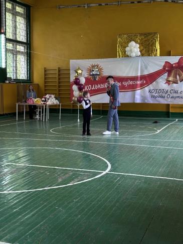 Последний звонок_1 школа_4